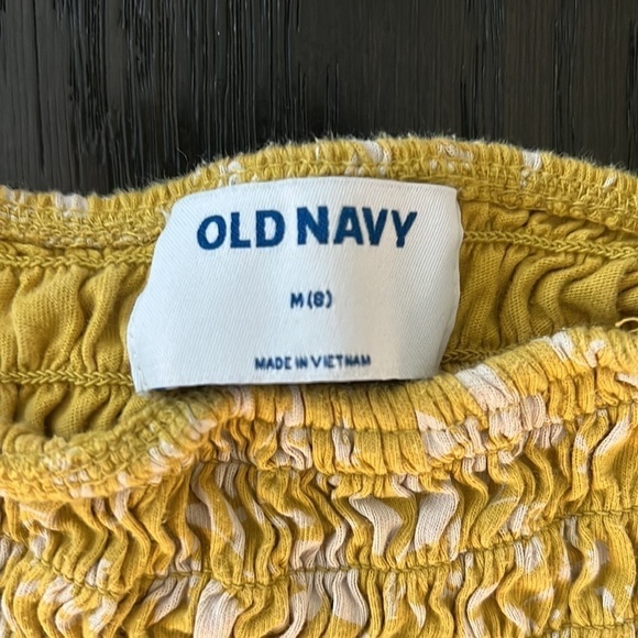 Old Navy Girls romper - Picture 3 of 3